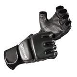 Revgear Leather MMA Gloves